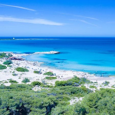 Baia Di Gallipoli Camping Village Zewnętrze zdjęcie