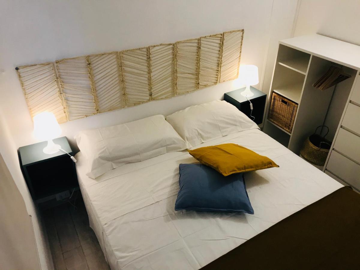 Baia Di Gallipoli Camping Village Zewnętrze zdjęcie