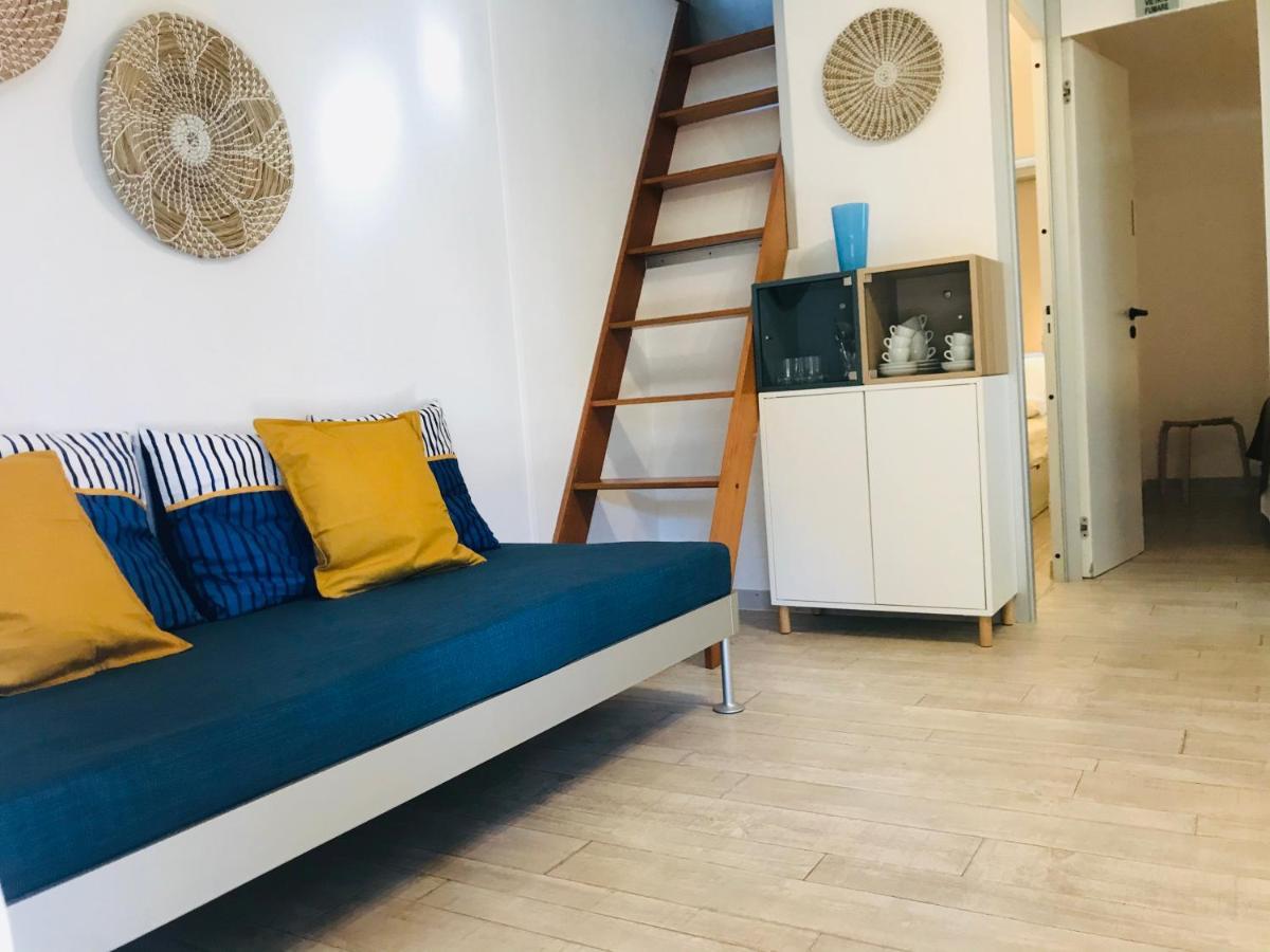Baia Di Gallipoli Camping Village Zewnętrze zdjęcie