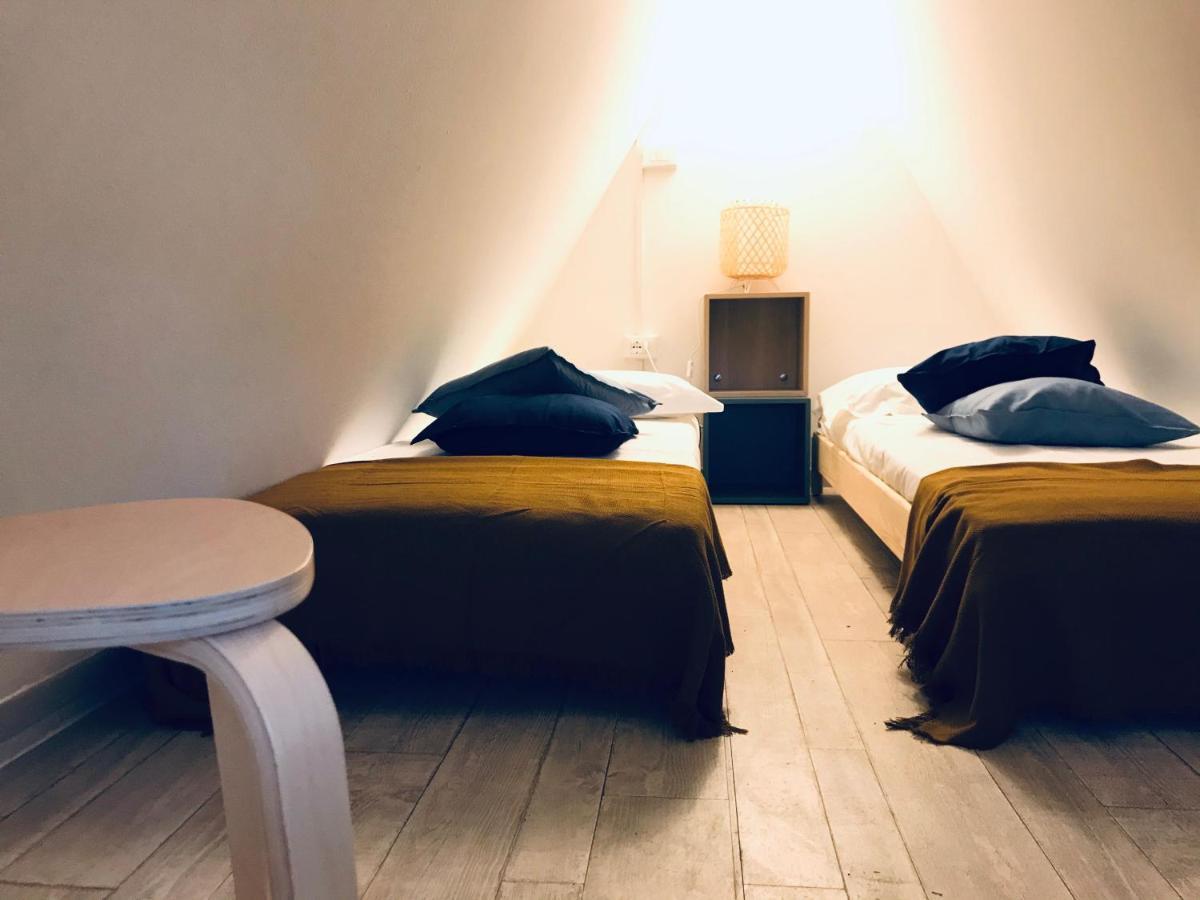 Baia Di Gallipoli Camping Village Zewnętrze zdjęcie