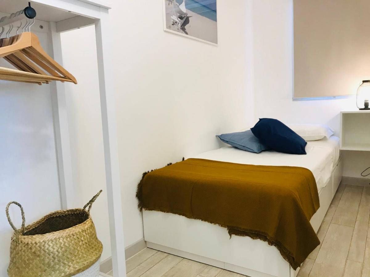 Baia Di Gallipoli Camping Village Zewnętrze zdjęcie