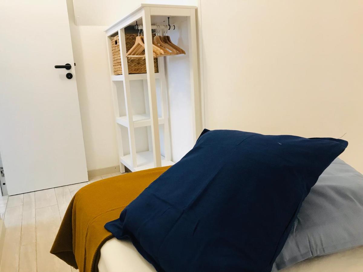 Baia Di Gallipoli Camping Village Zewnętrze zdjęcie