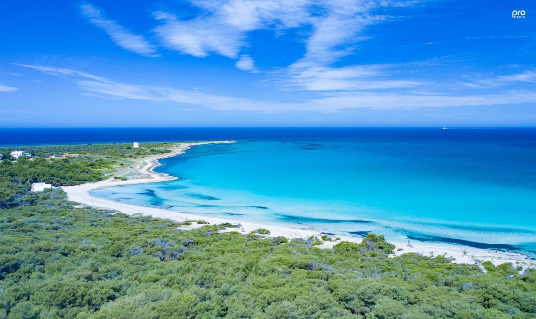 Baia Di Gallipoli Camping Village Zewnętrze zdjęcie