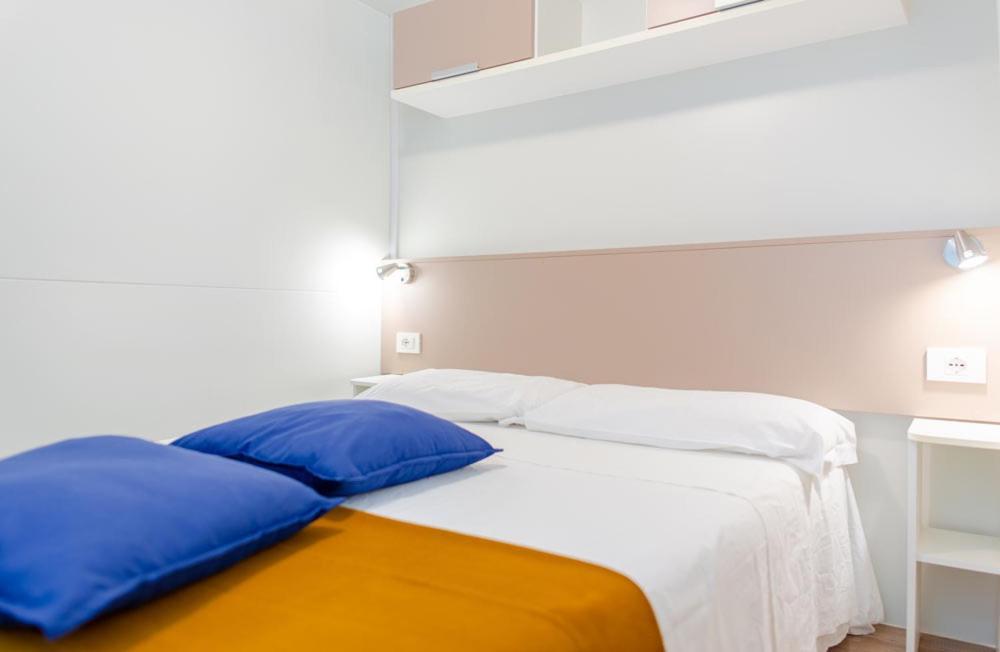 Baia Di Gallipoli Camping Village Zewnętrze zdjęcie