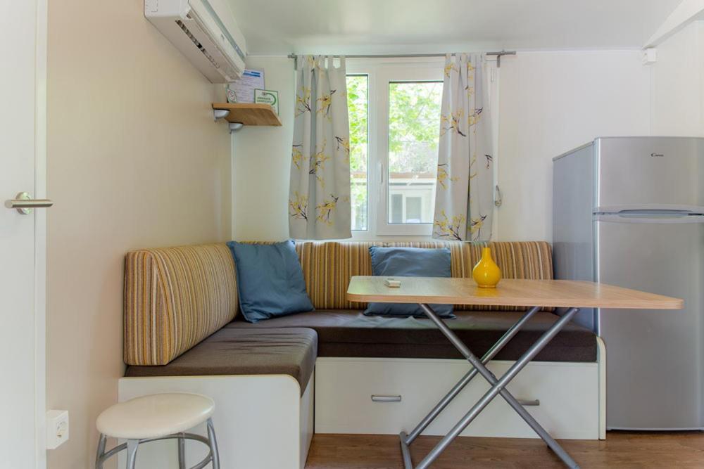 Baia Di Gallipoli Camping Village Zewnętrze zdjęcie