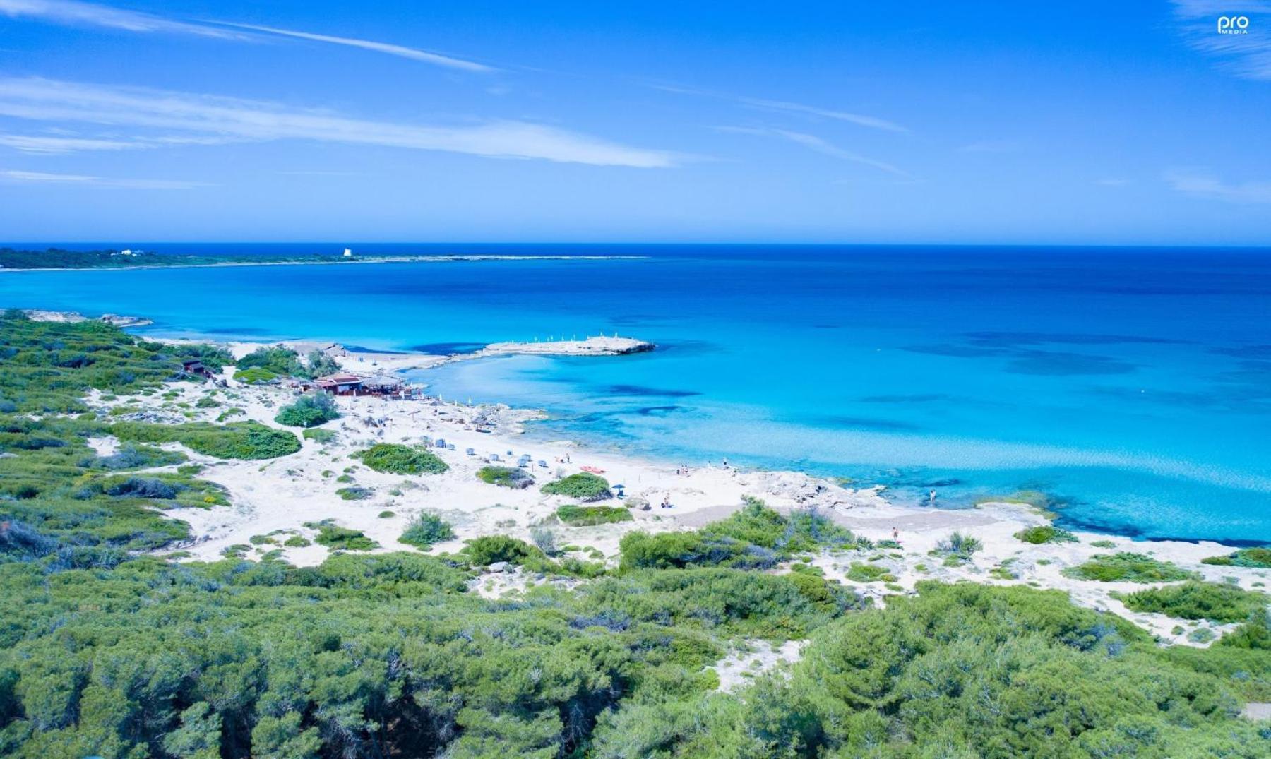 Baia Di Gallipoli Camping Village Zewnętrze zdjęcie